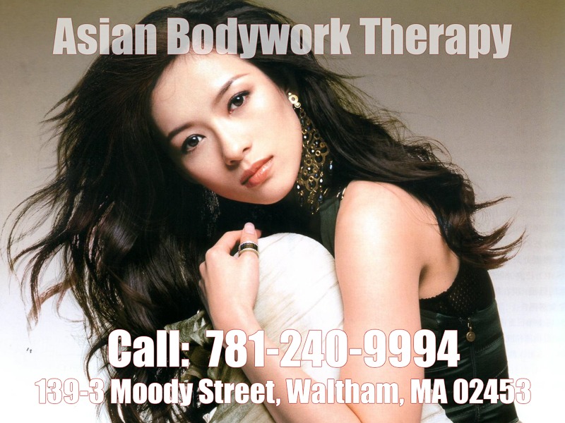 About Us Asian Bodywork Therapy Waltham